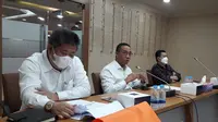 Catat Pertumbuhan Laba 12,65 Persen, Bank Sumut Semakin Optimis IPO