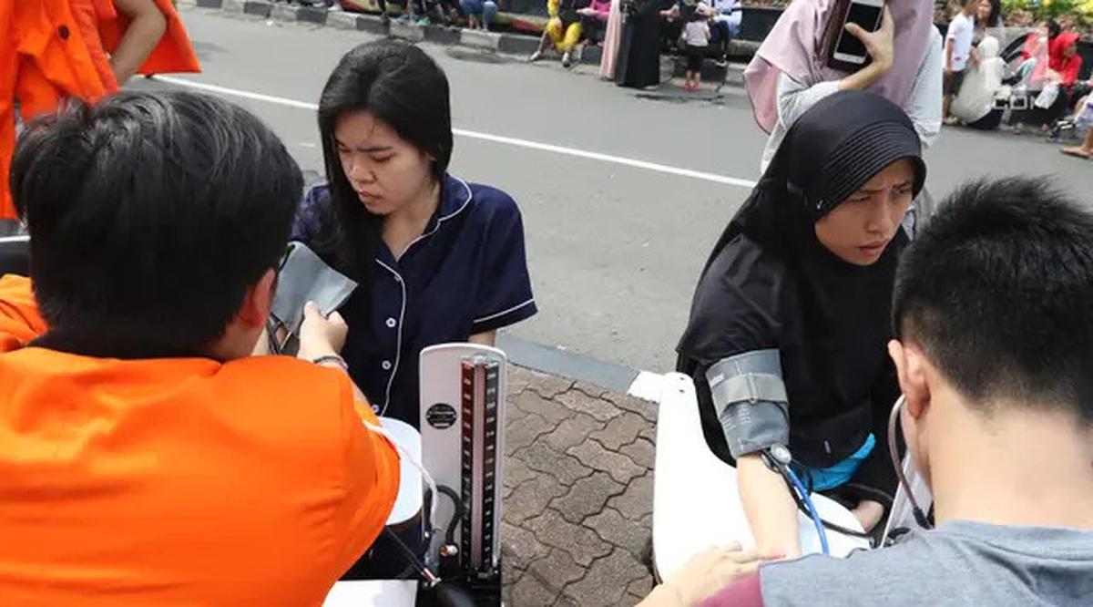 Ciri Gula Darah Tinggi pada Pria: Bagaimana Cara Mengetahui Apakah Kita Terkena Diabetes atau Tidak?