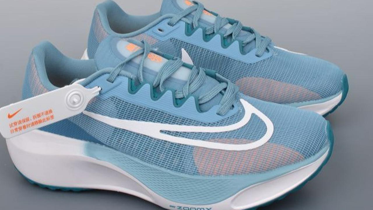 Tips Memilih Sepatu Lari yang Aman dan Nyaman, Bonus Bikin Penampilan Tetap Stylish dan Kekinian