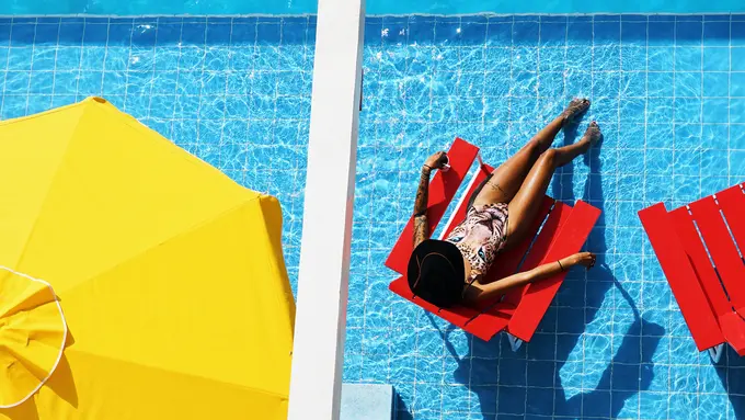 Nikmati Tahun Baru dengan Liburan di Tempat Paling Hits di Bali