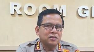 CCTV Ungkap Aksi Ayah Sebelum Dua Anaknya Tewas di Bali