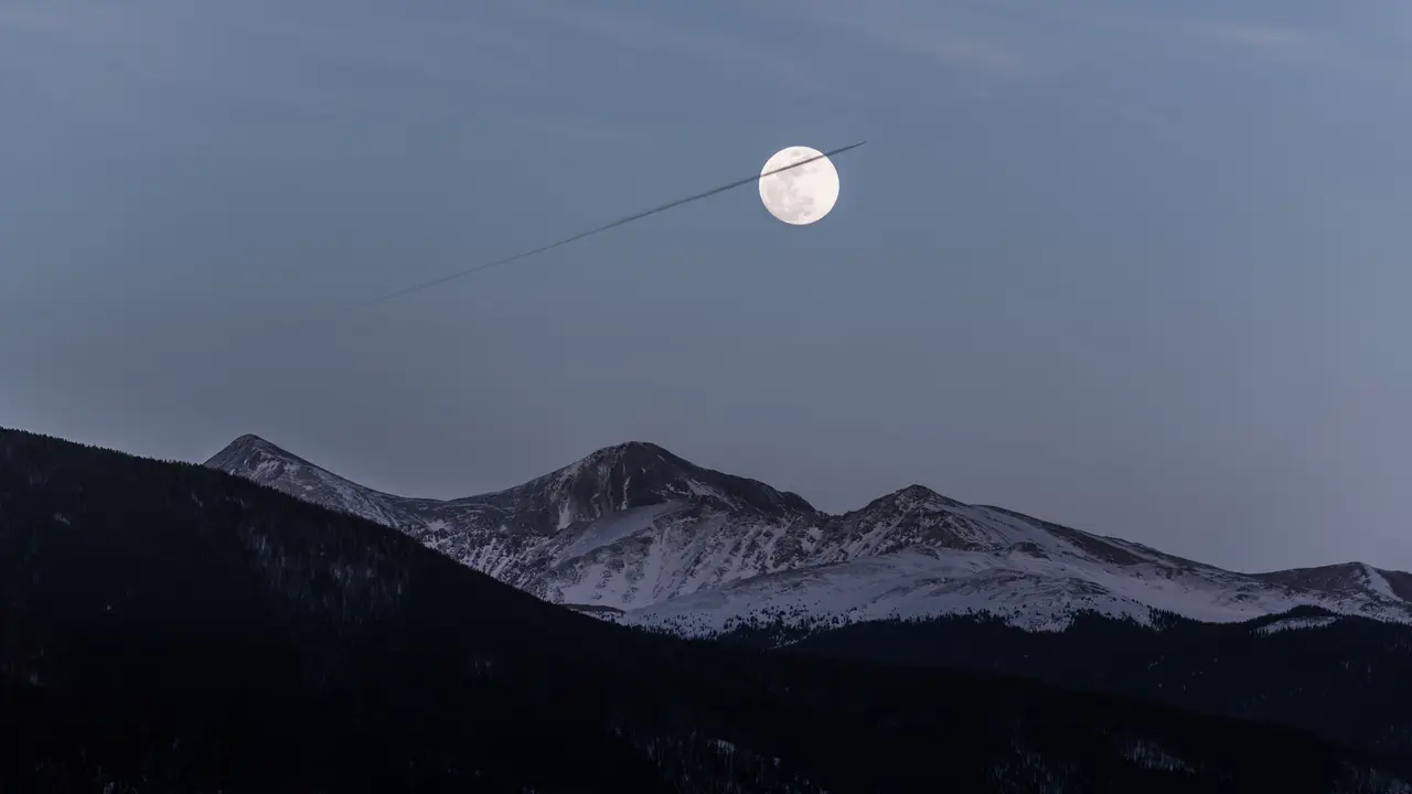 Bulan - Vania