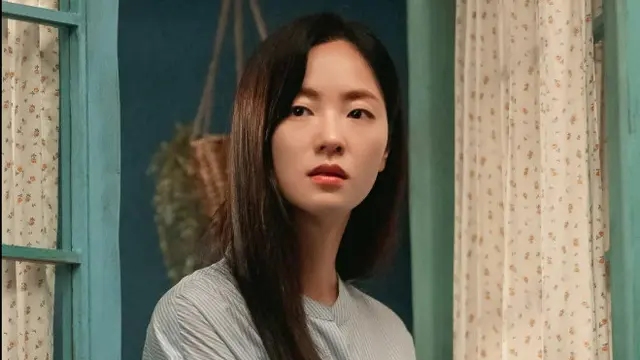 Jeon Yeo Been @ Ms. Incognito