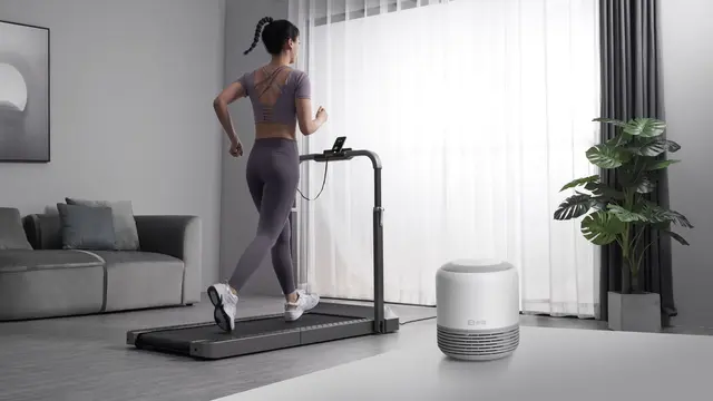Manfaat Olahraga Treadmill