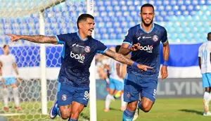 Arema FC Pesta 4 Gol di Kanjuruhan, Tundukkan Isenmulang Kalteng di Pekan Pertama BRI Super League 2026/2027