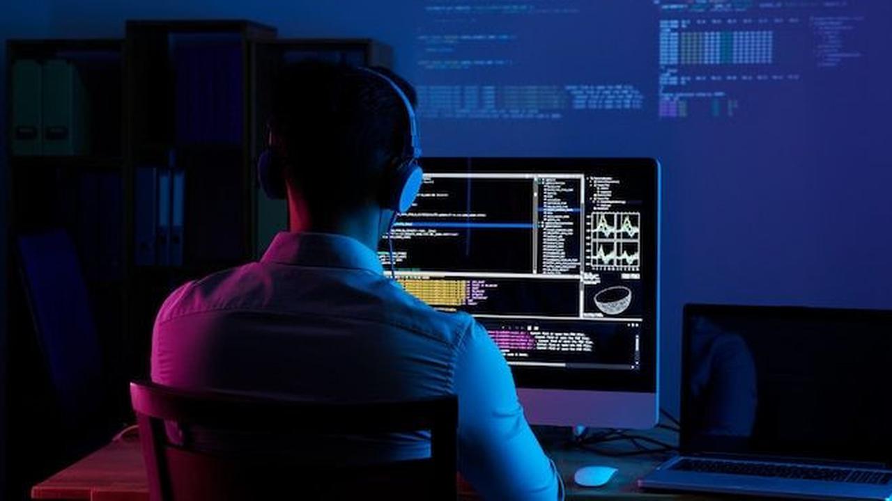 Ahli Coding