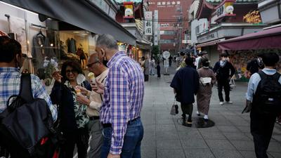 Kenaikan Tajam Biaya Izin Tinggal Permanen di Jepang, Ini Syarat Baru yang Diterapkan