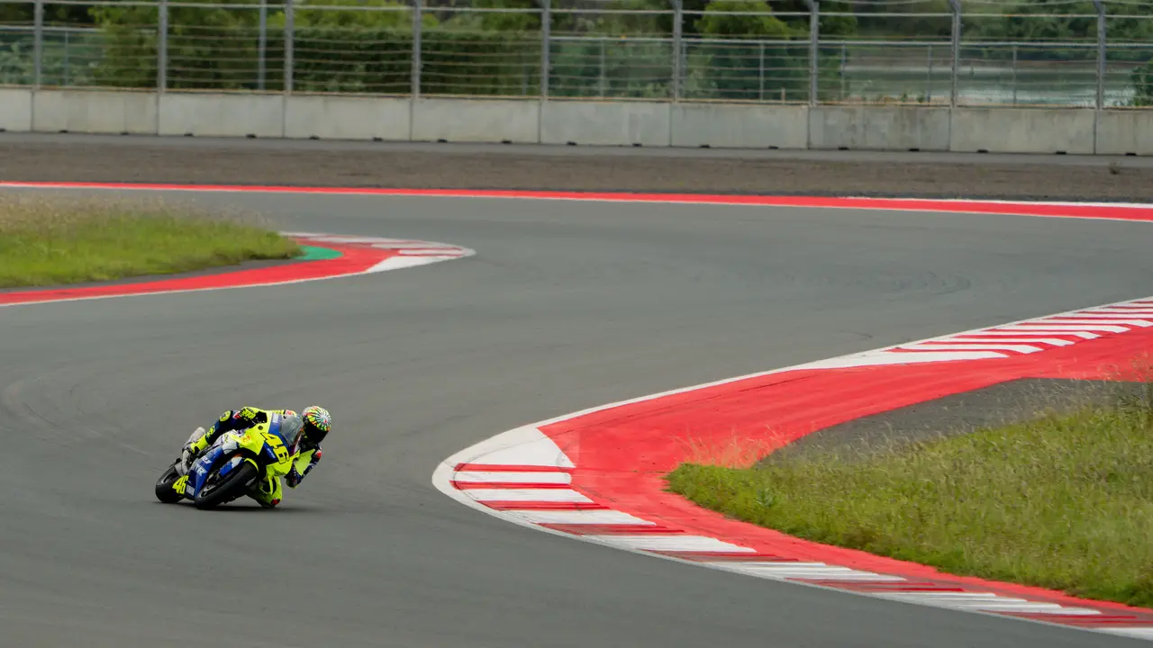 Valentino Rossi