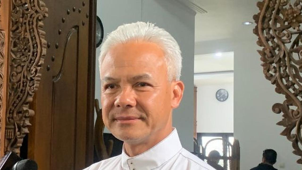 Kalah Pilpres 2024 versi Quick Count, Ganjar: Kamu Percaya Suara Saya Segitu?