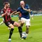 Milan vs Inter Sedang Duel, Dapatkan Link Live Streaming Liga Italia