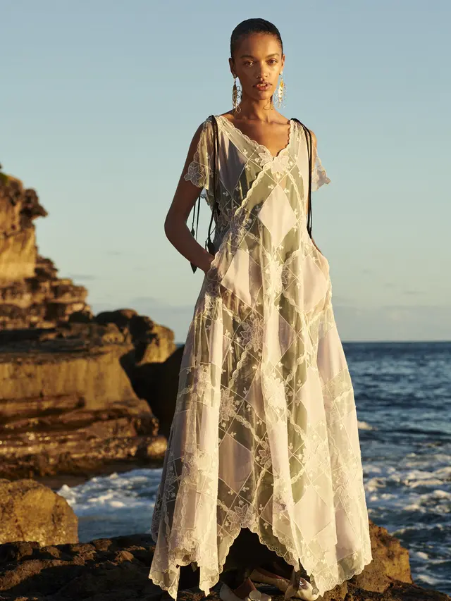 Tory Burch Summer 2021