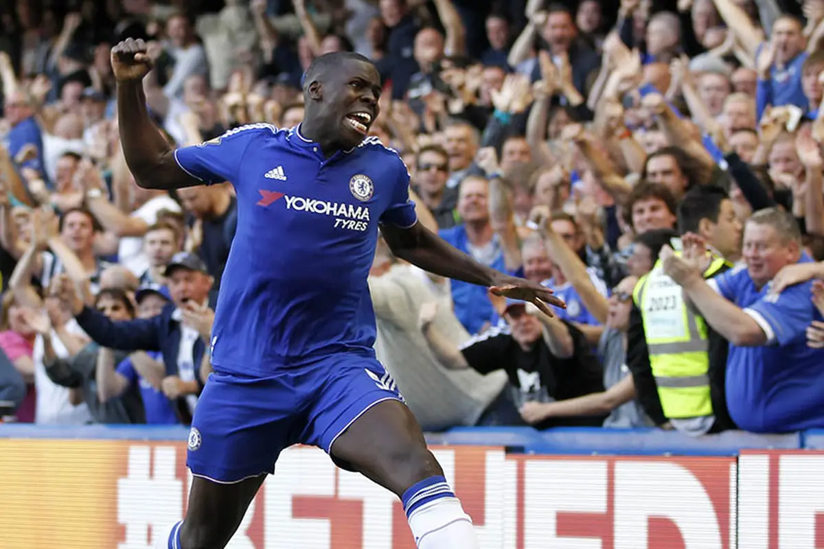 Chelsea