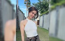 Makin Cantik, ini Foto-foto Terbaru Manuella Aziza Anak Sophia Latjuba yang Beranjak Dewasa