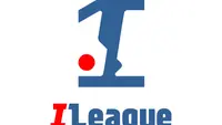 I League logo.