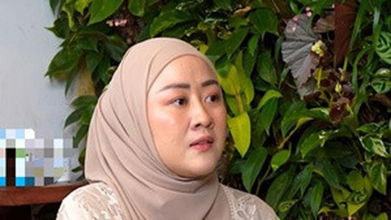 Kehamilan Fanny Kondoh Usai Kematian Papa Udon, Setelah Menunggu 9 Tahun