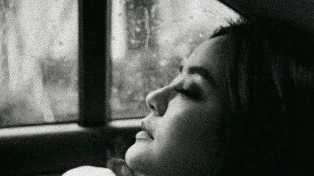 Potret Gita Sinaga (Sumber: Instagram/gitasinaga)