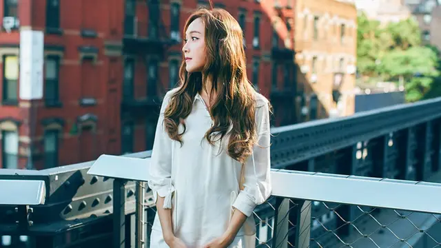 Jessica Jung