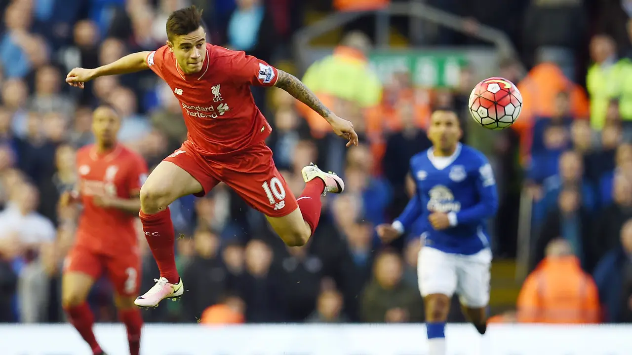 Philippe Coutinho