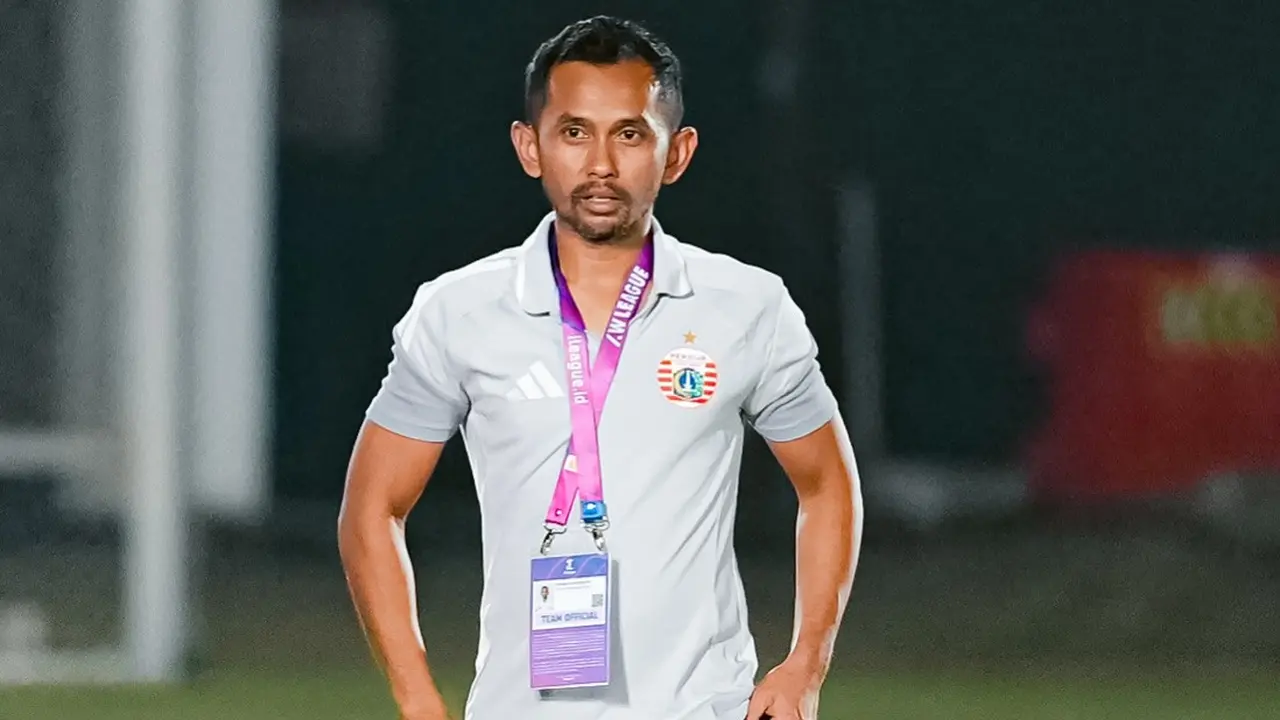 Muhamad Yusup Prasetiyo.