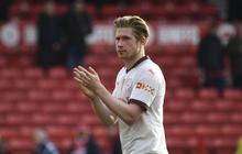 Pep Guardiola Ungkap Cerita di Balik Kevin De Bruyne Tinggalkan Man City