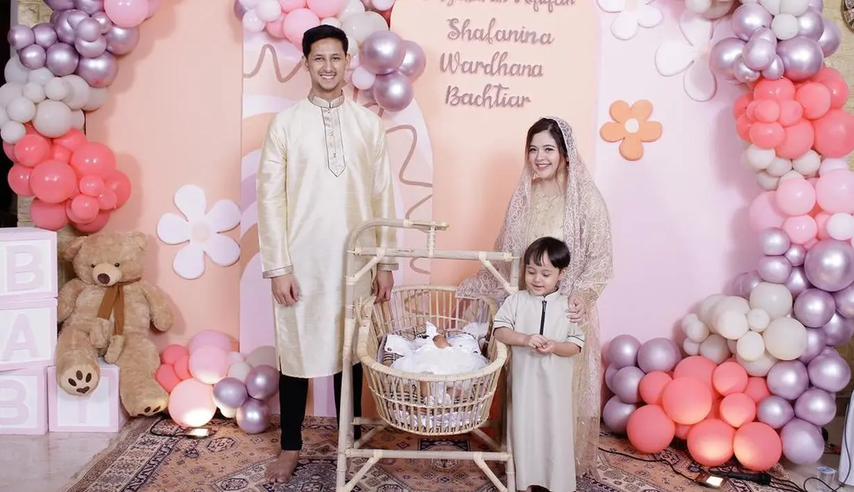 [Instagram/tasyakamila]