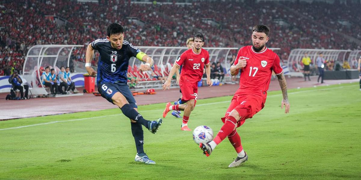 Prediksi Starting XI Timnas Indonesia vs Arab Saudi: Peran Kunci Ivar Jenner