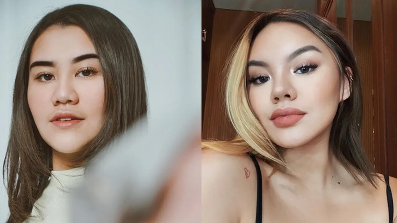 5 Gaya Aaliyah Massaid dan Shafa Haris yang Disebut Mirip Bak Kakak Adik