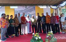 Resmi Beroperasi, Universitas Katolik Fajar Timur Papua Diharapkan Jadi Pusat Inovasi dan Riset