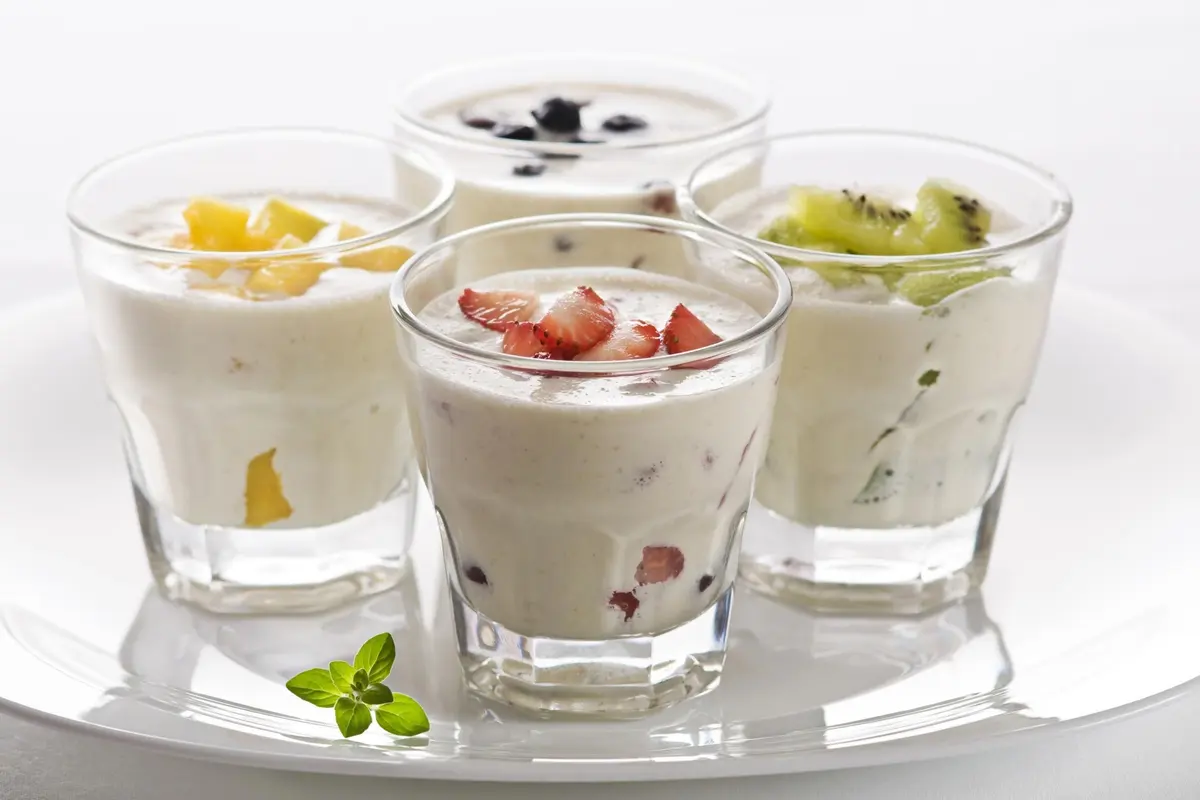 Yogurt 