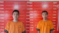 Barang Dagangan Hilang Berulang, Jejak Kaki Ungkap Aksi 2 Pencuri
