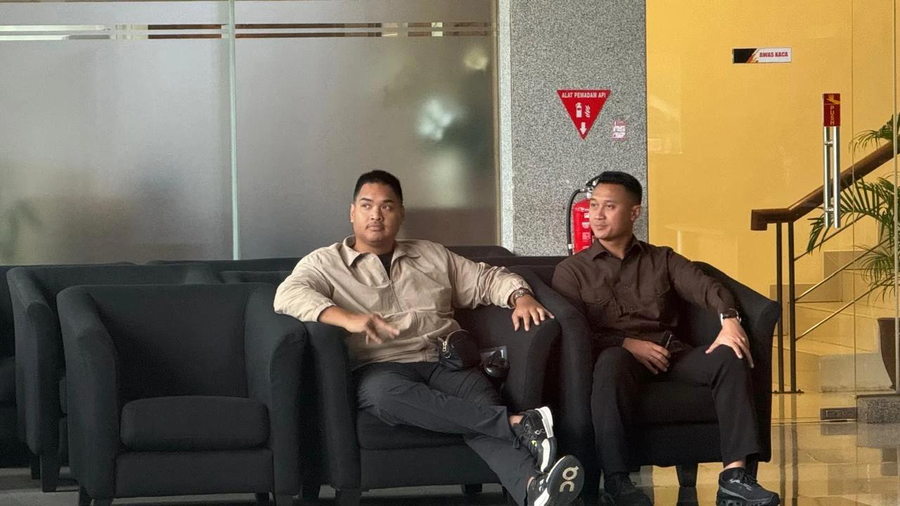 Eks Menpora Dito Ariotedjo Penuhi Panggilan KPK, Diperiksa Kasus Kuota Tambahan Haji 2024