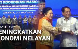 100 Kampung Nelayan Merah Putih Siap Beroperasi Awal 2027