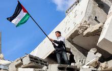 Perbedaan Mencolok Kondisi Fisik Sandera Israel dengan Warga Palestina yang Ditahan Zionis, Penampakannya Bikin Sedih