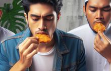 Makan Gorengan Bisa Jadi Penyebab Hipertensi, Ini Penjelasannya