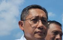 Ditanya Kemungkinan Bertemu SBY, Anas Pilih Makan Bakso di Cikeas