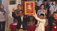 Survei Head to Head Cagub Jakarta: Ridwan Kamil 48,9%, Pramono Anung 22,1%, Dharma Pongrekun 4,1%