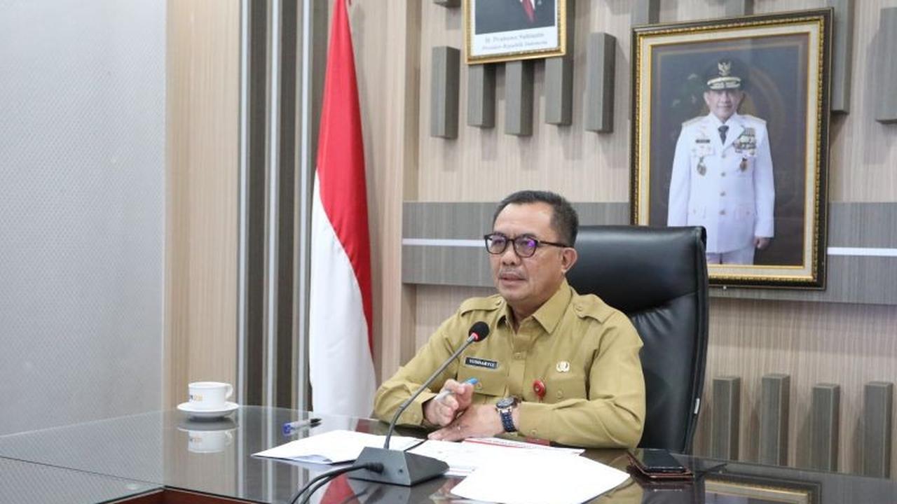 Tahukah Kamu? Penguatan UMKM Butuh Kolaborasi Pusat-Daerah, RPP LKM Jadi Kunci!
