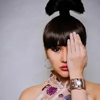 Lucinta Luna. (Foto: Dok. Instagram @lucintaluna_manjalita)