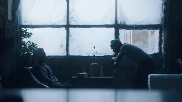 Adegan film Only. (Foto: Dok. IMDb/ Tadmor, Vertical Entertainment)