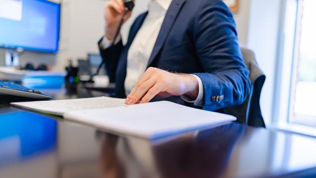 Ilustrasi tanggung jawab