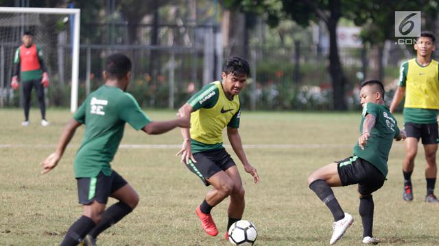 Timnas Indonesia U-23