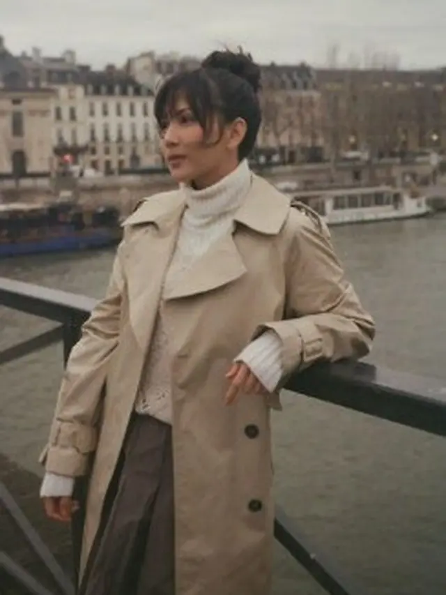 Jessica Mila (Instagram/Jscmila)