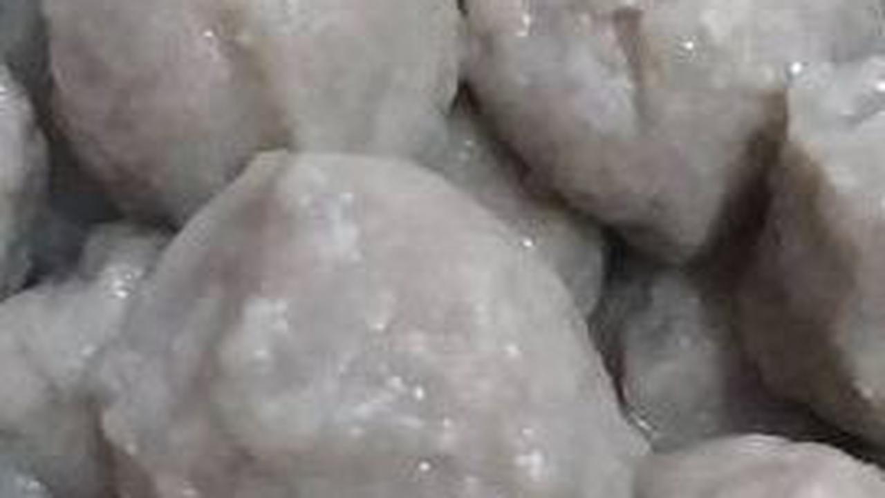 6. Resep Cilok Daging Ayam<br>