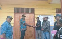 Pemprov Papua Pegunungan Resmikan Penampungan Fakir Miskin Jayawijaya Senilai Rp7,5 Miliar