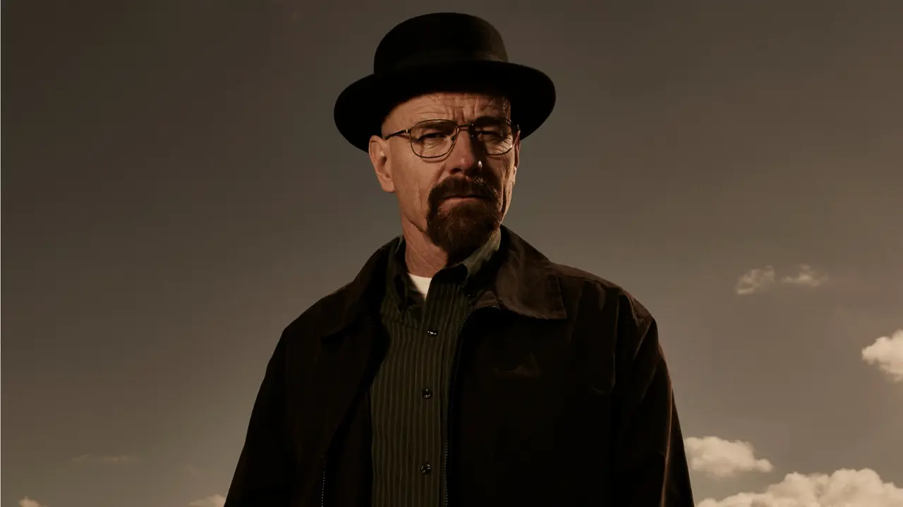 Bintang Breaking Bad Temani Matt Damon di The Great Wall