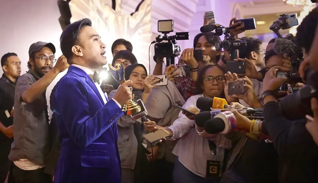 (Bambang E.Ros/Fimela.com)