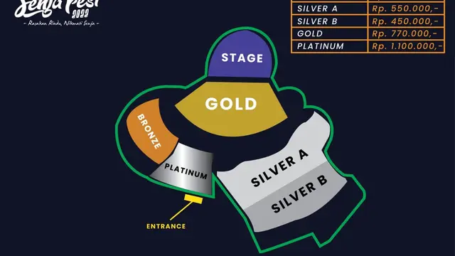 Senja Fest 2022 (Istimewa)