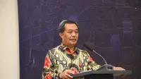 Kemendagri Perkuat Kapasitas ASN Lewat Konsep Learning Organization