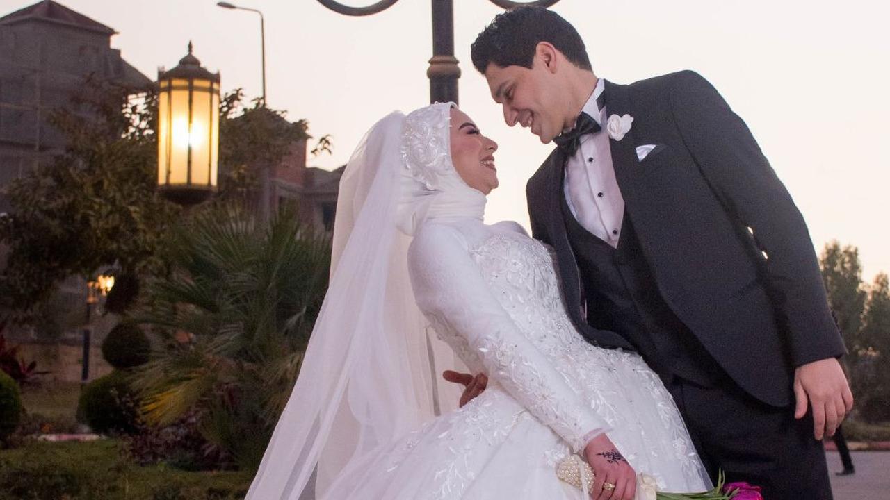 100 Kata Kata Buat Pengantin Baru Islami yang Penuh Makna