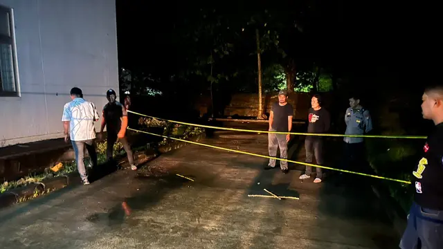 Mahasiswi Teknik Unhas Ditemukan Tewas di Kampus, Diduga Lompat dari Gedung Arsitektur
